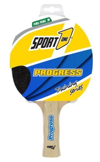 Racchetta ping pong Racchetta ping pong Mandelli 703558 SPORT ONE Progress (ord.min.1.00 unità)