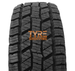 Pneumatici Offroad LAUFENN FIT-AT 255/70 R16 111T