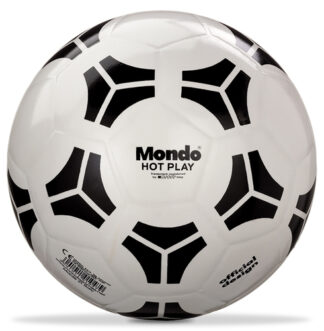 Pallone sport Pallone Mondo Gioco 01 047 HOT PLAY (ord.min.1.00 unità)