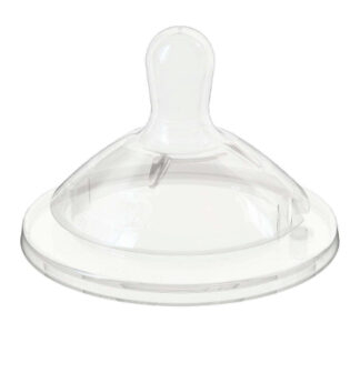Tettarella Tettarella Chicco 00081057200000 NATURAL FEELING flusso pappa (ord.min.1.00 unità)