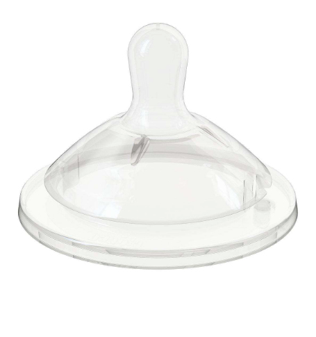 Tettarella Tettarella Chicco 00081057200000 NATURAL FEELING flusso pappa (ord.min.1.00 unità)