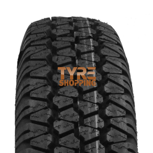 Pneumatici Furgone o Autocarro Pneumatici 4 stagioni LASSA MULTI 235/65 R16 121/119N