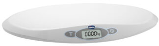Bilancia infanzia Bilancia infanzia Chicco 05577 elettronica digitale Bianco (ord.min.1.00 unità)