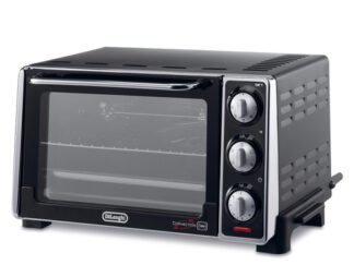 Forno elettrico Forno elettrico De Longhi SFORNATUTTO Eo20792 Convection Black (ord.min.1.00 unità)