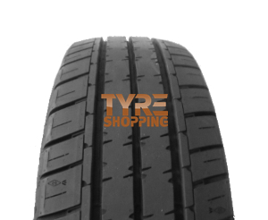 Pneumatici Furgone o Autocarro Estivi APOLLO TRUST+ 225/75 R16 121/120R