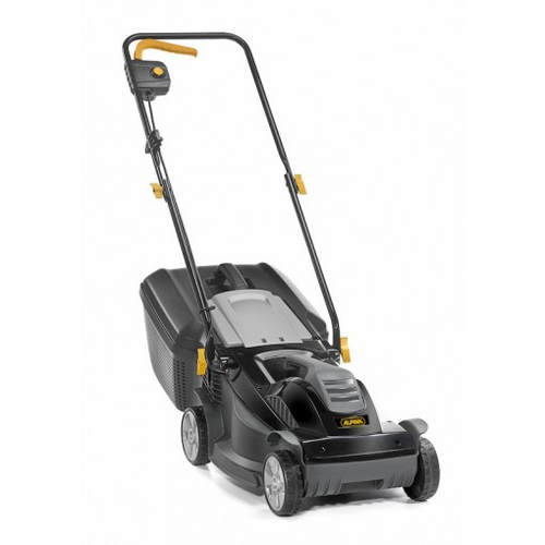 Tagliaerba elettrico Tagliaerba elettrico Alpina 293380064 A14 Bl 380 E (ord.min.1.00 unità)