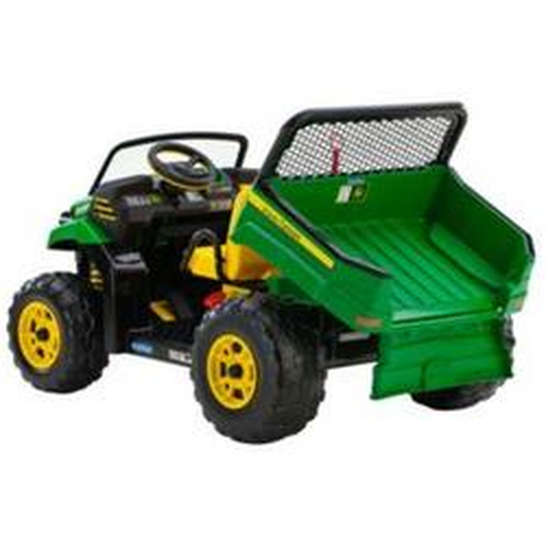 Mezzo agricolo Mezzo agricolo Bruder 02491 JOHN DEERE Grator (ord.min.1.00 unità)