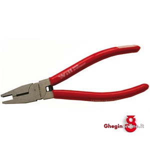 PINZE PER CONNETTORI SCOTCHLOK 203G PINZExCONNET.SCOTCHLOK crimping pliers for SCOTCHLOK-connectors Prod. SCU