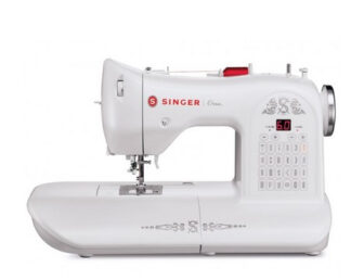 Macchina da cucire Macchina da cucire Singer ELETTRONICHE One White (ord.min.1.00 unità)