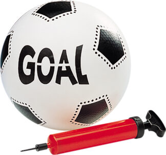 Porta calcio Porta calcio Mondo Gioco 18054 Goal Post 2In1 (ord.min.1.00 unità)