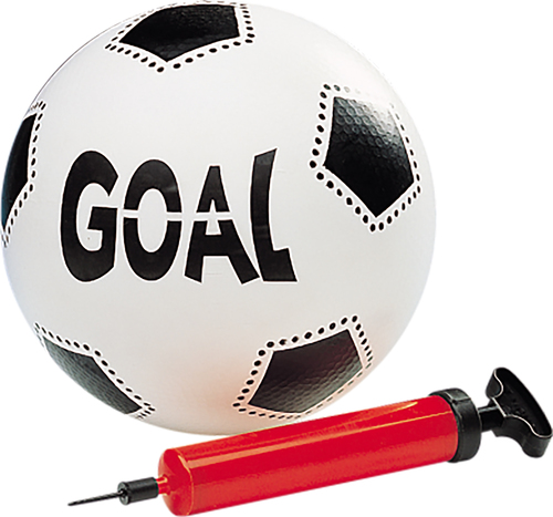 Porta calcio Porta calcio Mondo Gioco 18054 Goal Post 2In1 (ord.min.1.00 unità)