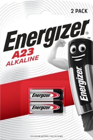 Batteria A23 Batteria A23 Energizer 629564 ALKALINE (ord.min.1.00 unità)