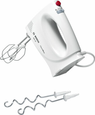 Sbattitore Sbattitore Bosch CLEVERMIXX MFQ3030 Bianco (ord.min.1.00 unità)