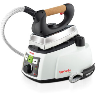 Ferro stiro caldaia Ferro stiro caldaia Polti PLEU0188 VAPORELLA 535 Eco Pro Bianco e Verd (ord.min.1.00 unità)