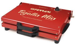 Tostiera Tostiera G3 Ferrari G10025 Tigella Mia Red (ord.min.1.00 unità)