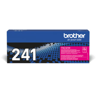 Toner Toner Brother TN241M Standard (ord.min.1.00 unità)