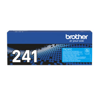 Toner Toner Brother TN241C Standard (ord.min.1.00 unità)