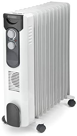 Radiatore Radiatore Splendid 99618 CALDORAD 11 Bianco (ord.min.1.00 unità)