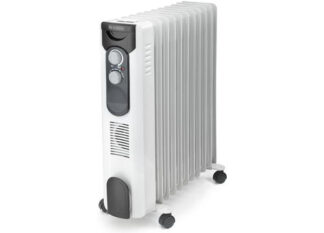Radiatore Radiatore Splendid 99619 CALDORAD 9 Bianco (ord.min.1.00 unità)