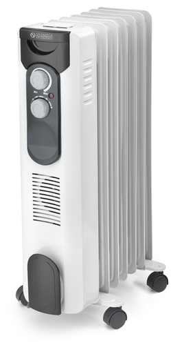 Radiatore Radiatore Splendid 99620 CALDORAD 7 Bianco (ord.min.1.00 unità)