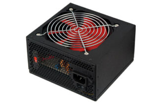 Alimentatore desktop Alimentatore Sbox IPW 9650W ATX V Power (ord.min.1.00 unità)