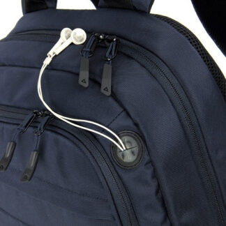Zaino notebook Zaino notebook Tucano BLABK B LATO Eco Backpack Blue (ord.min.1.00 unità)