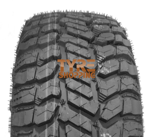 Pneumatici Offroad PATRIOT RUGGED 245/70 R16 118/115Q