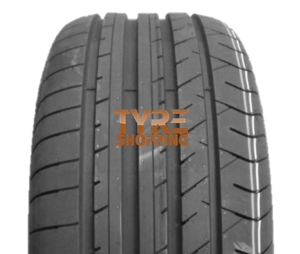 Pneumatici Auto Estivi FULDA EC-SUV 255/55 R19 111V XL