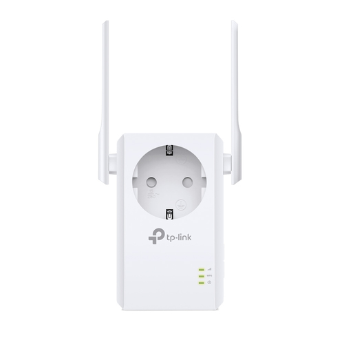 Repeater Wi Fi Repeater Tp Link TL WA860RE N300 White (ord.min.1.00 unità)