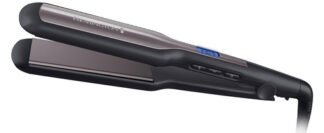 Piastra capelli Piastra capelli Remington 45517560100 PRO CERAMIC S5525 Black (ord.min.1.00 unità)