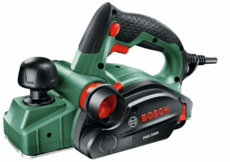 Pialletto elettrico Pialletto elettrico Bosch 06032A4100 Pho 2000 (ord.min.1.00 unità)