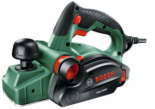 Pialletto elettrico Pialletto elettrico Bosch 06032A4100 Pho 2000 (ord.min.1.00 unità)