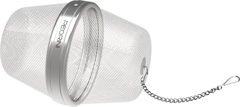 Infusore Infusore Pedrini 04GD012 filtro rete grande (ord.min.1.00 unità)