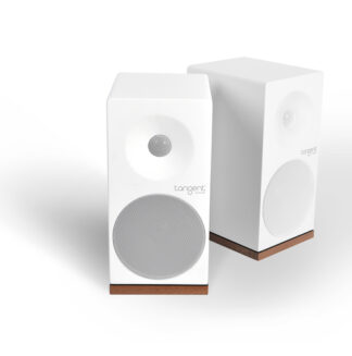 Coppia casse acustiche Coppia casse acustiche Tangent 10623 SPECTRUM X5 Bianco (ord.min.1.00 unità)