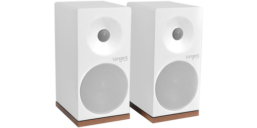 Coppia casse acustiche Tangent SPECTRUM X4 Bianco Coppia casse acustiche (ord.min.1.00unità)