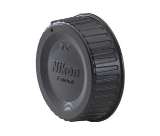 Tappo protezione corpo Tappo protezione Nikon 526493 LF 4 Black (ord.min.1.00 unità)