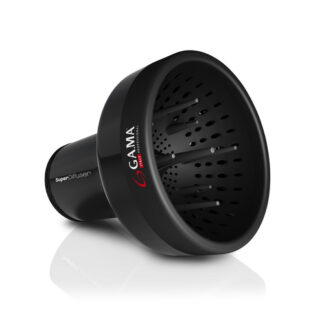 Diffusore phon Ga Ma AV11 600 Av11 600 Black Diffusore phon (ord.min.1.00unità)