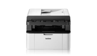 Multifunzione Brother MFC1910WZX1 MFC SERIES Stampante multifunzione (ord.min.1.00unità)