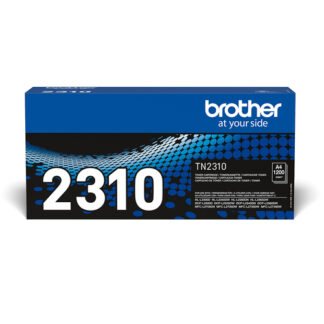 Toner Toner Brother TN2310 Standard (ord.min.1.00 unità)