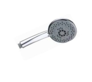 Doccetta Doccetta Idro Bric BLIDOC0149CR Edera Cromo (ord.min.1.00 unità)