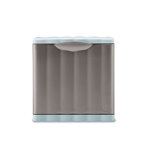 Pattumiera Pattumiera Stefanplast 42557 AMICA ECO SPACE Tortora (ord.min.1.00 unità)