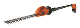 Tagliasiepi batteria Tagliasiepi Black & Decker GTC1843L20 QW POWERCONNECT (ord.min.1.00 unità)
