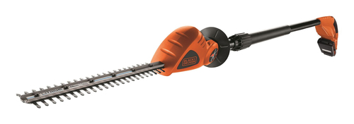 Tagliasiepi batteria Tagliasiepi Black & Decker GTC1843L20 QW POWERCONNECT (ord.min.1.00 unità)