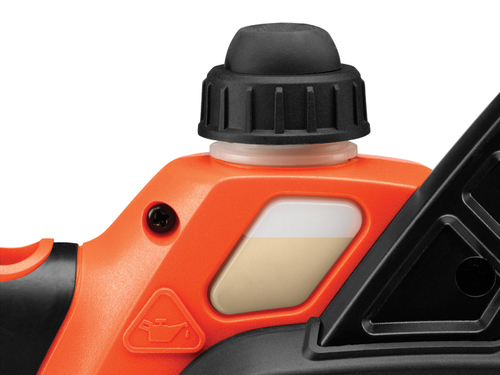 Motosega a batteria Motosega Black & Decker GKC1825L20 POWERCONNECT (ord.min.1.00 unità)