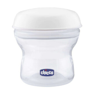 Contenitore latte Set contenitori per latte materno Chicco 00002257200000 NATURAL FEELIN (ord.min.1.00 unità)