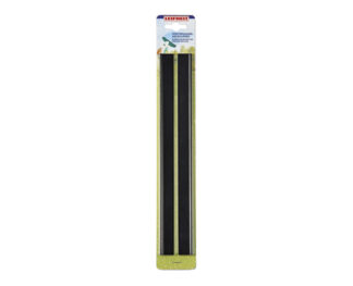 Set lamine lava vetri Gommini lava vetri Leifheit 51160 DRY & CLEAN (ord.min.1.00 unità)