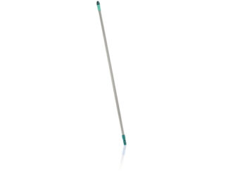 Manico scopa Manico Leifheit 45022 CLICK SYSTEM Extraclean Grigio e Verde (ord.min.1.00 unità)