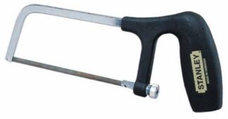 Seghetto Seghetto Stanley 115317 (ord.min.1.00 unità)