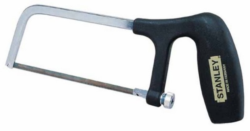Seghetto Seghetto Stanley 115317 (ord.min.1.00 unità)
