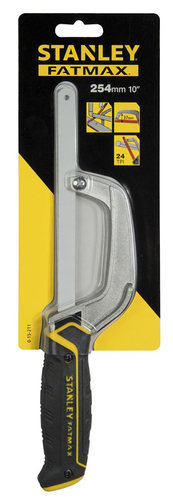 Seghetto Seghetto Stanley 015211 (ord.min.1.00 unità)